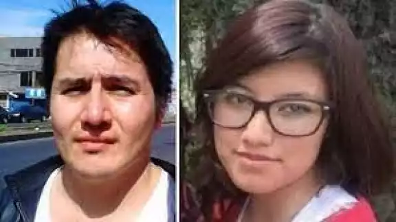 El feminicida permanecerá en prisión el resto de su vida. Foto: Especial El feminicida permanecerá en prisión el resto de su vida. Foto: Especial