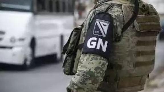 La Guardia Nacional será enviada para apoyar a mexicanos durante el Mundial de Qatar 2022 La Guardia Nacional será enviada para apoyar a mexicanos durante el Mundial de Qatar 2022
