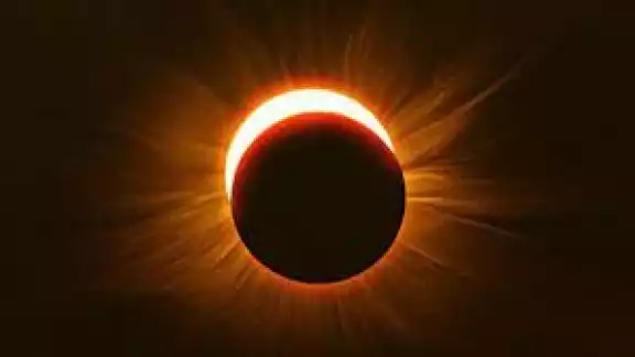 Programa tu reloj para poder disfrutar del Eclipse Solar que colocará al país en oscuridad total
Programa tu reloj para poder disfrutar del Eclipse Solar que colocará al país en oscuridad total