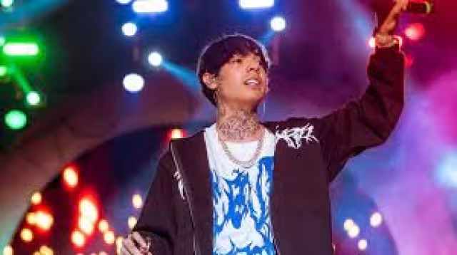 Natanael Cano compartió el tráiler oficial de la nueva serie de HBO Max, ‘VGLY’, en la cual debutará como actor