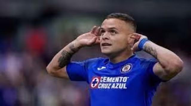 El 'Cabecita' deja México