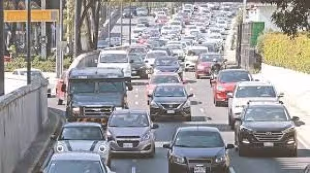 Hoy No Circula sábado 16 de septiembre de 2023 en CDMX y Edomex