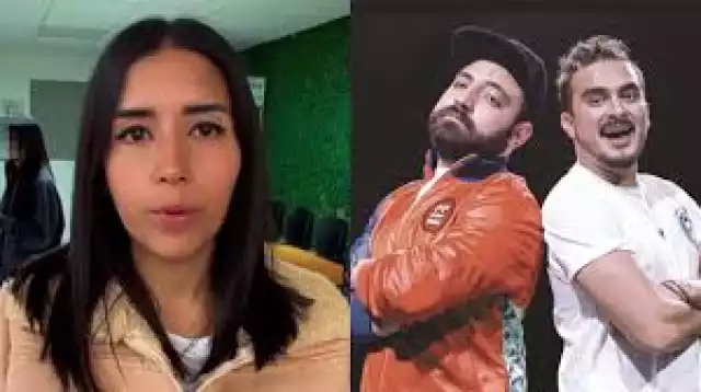 Duelo legal entre influencers