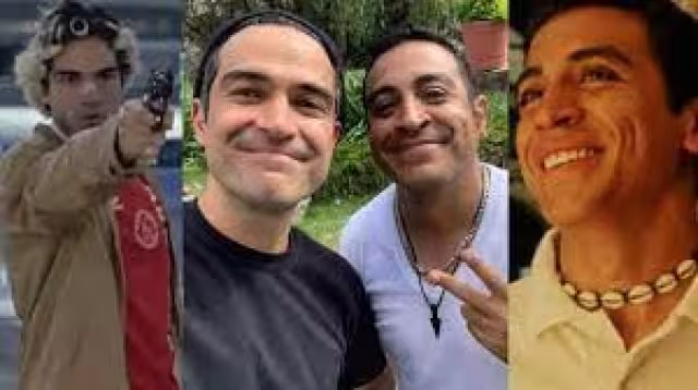 El actor que participó en ¡Todos a bailar! compartió esta preocupante experiencia.