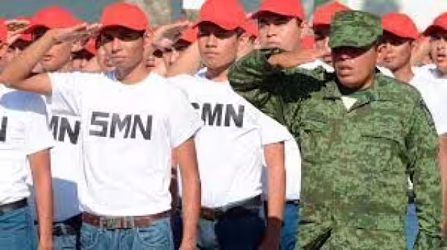 Requisitos para tramitar la cartilla militar 2021 en Chetumal, Quintana Roo

