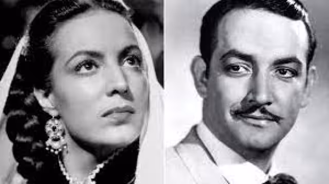 Fue un obsequio de bodas y la joya por la que más luchó “La Doña” debido a los problemas que le acarreó ser su dueña