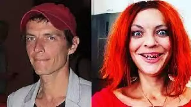 Una foto en Instagram llamó particularmente la atención, donde aparece con un body blanco, demacrado y con extraños piquetes en el brazo.
