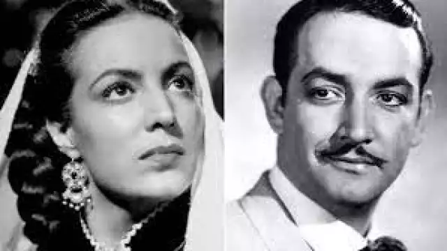 Fue un obsequio de bodas y la joya por la que más luchó “La Doña” debido a los problemas que le acarreó ser su dueña