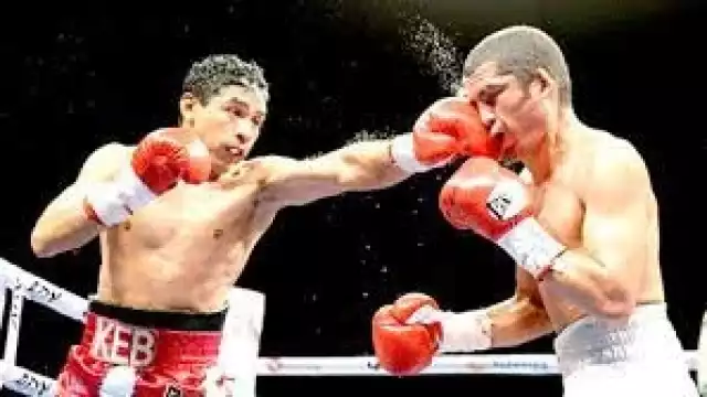 El mundo de las “orejas de coliflor” ha tenido grandes representantes nacidos en Yucatán