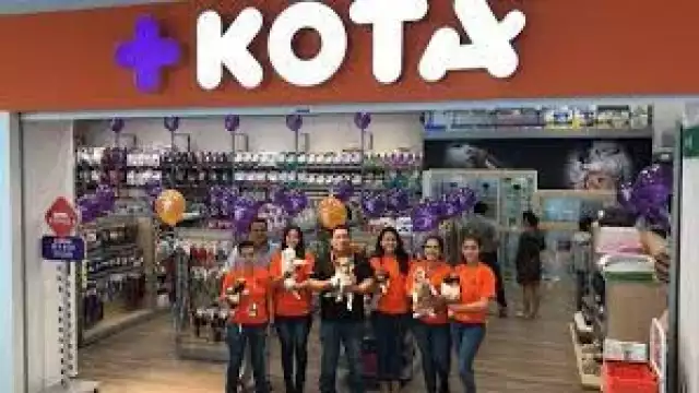 Maskota se declara en quiebra por este motivo