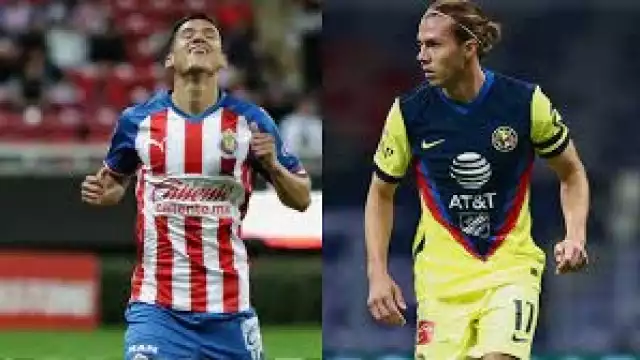 Ambos jugadores cambiarán de equipo el siguiente torneo