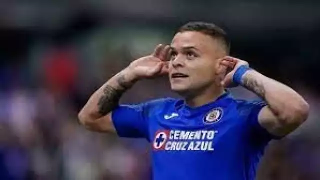 El 'Cabecita' deja México