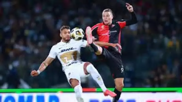 Ambos equipos buscan la final