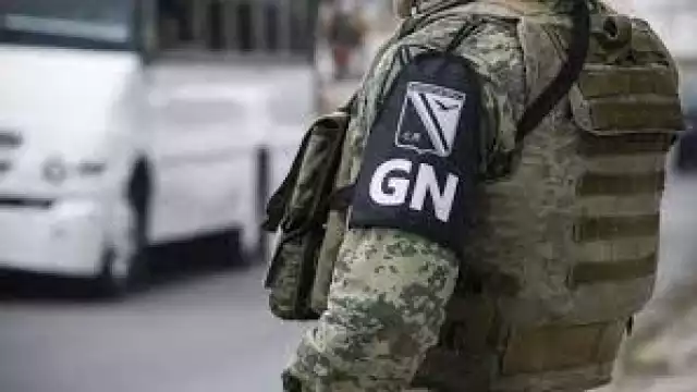 100 elementos de la GN se incorporan a la entidad para proteger las selvas