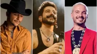 Este martes se premiará a lo mejor de la música latina