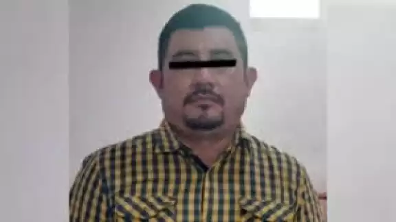 Efraín “N”, alias “Cuervo”, y/o “Zorro”, quien es investigado por alrededor de 20 homicidios en la entidad mexiquense Efraín “N”, alias “Cuervo”, y/o “Zorro”, quien es investigado por alrededor de 20 homicidios en la entidad mexiquense