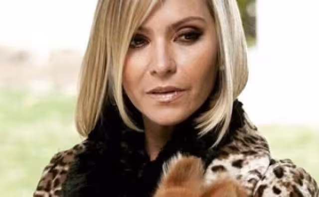 Daniela Castro fue acusada de cometer un crimen que hasta la fecha continúa costándole la carrera