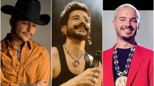 Este martes se premiará a lo mejor de la música latina