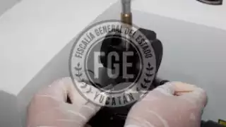 La persona fue vinculada a proceso