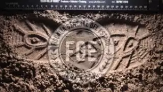 La FGE aportó pruebas para incriminar al individuo