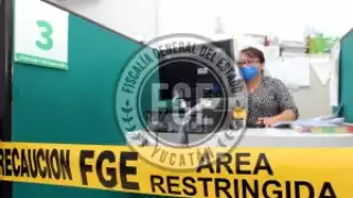 Este hombre enfrenta una pena de 4 años