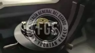 Durante la audiencia inicial, los fiscales de litigación establecieron que los hechos ocurrieron el pasado seis de enero en la colonia Benito Juárez