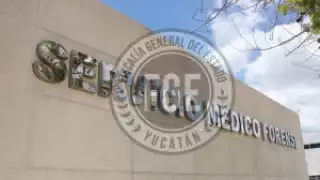 El asesinato causó terror entre los vecinos del fraccionamiento