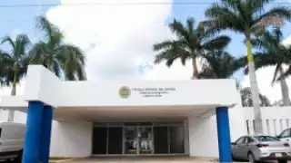 FGE pone brazalete electrónico a narcomenudista en Umán