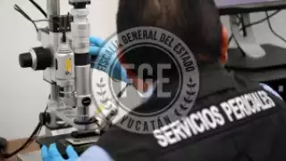 Según se informó, la agresión ocurrió el pasado 7 de enero, en un predio ubicado en la citada colonia