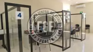 Por no pagar la pensión alimenticia, padre es vinculado a proceso en Mérida