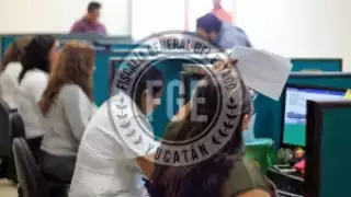 La audiencia continuará esté 30 de diciembre