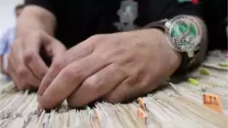 Foto: FGE de Yucatán