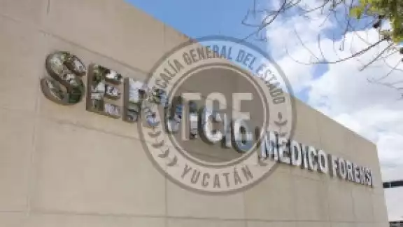 El asesinato causó terror entre los vecinos del fraccionamiento El asesinato causó terror entre los vecinos del fraccionamiento