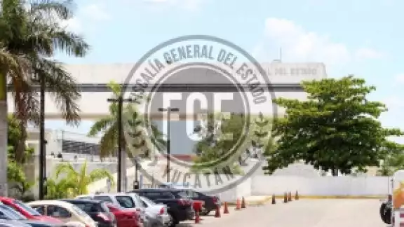 La FGE solicitó la vinculación a proceso y fue concedida