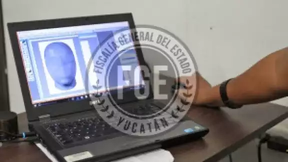 El Juez Primero de Control decretó la legalidad en la detención y los fiscales de litigación formularon la imputación del delito El Juez Primero de Control decretó la legalidad en la detención y los fiscales de litigación formularon la imputación del delito