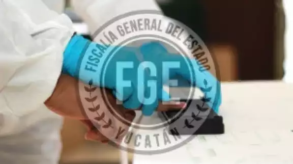 El condenado ingresará al Cereso El condenado ingresará al Cereso