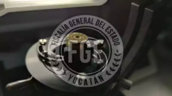 Durante la audiencia inicial, los fiscales de litigación establecieron que los hechos ocurrieron el pasado seis de enero en la colonia Benito Juárez Durante la audiencia inicial, los fiscales de litigación establecieron que los hechos ocurrieron el pasado seis de enero en la colonia Benito Juárez