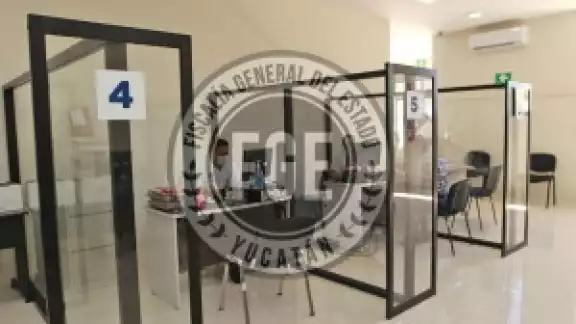 Los fiscales de litigación formularon la imputación del delito, por lo que el juicio continuará Los fiscales de litigación formularon la imputación del delito, por lo que el juicio continuará