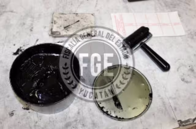 Tras la denuncia interpuesta, los especialistas de la Fiscalía iniciaron la integración de la carpeta de investigación