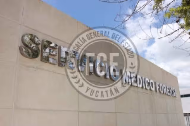 El asesinato causó terror entre los vecinos del fraccionamiento