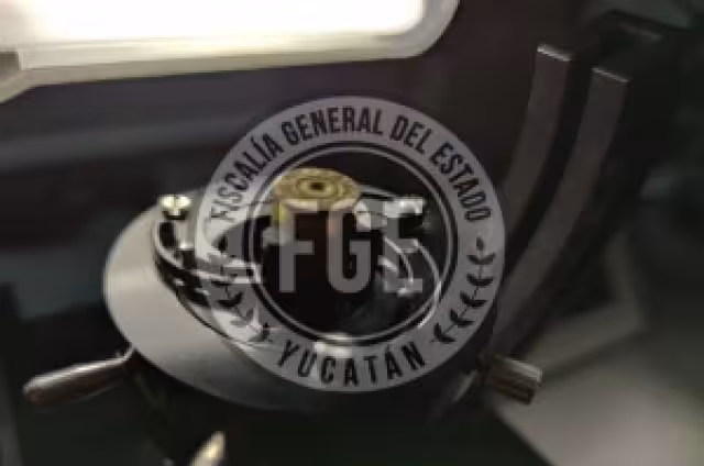 Durante la audiencia inicial, los fiscales de litigación establecieron que los hechos ocurrieron el pasado seis de enero en la colonia Benito Juárez