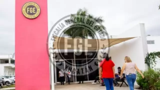 Vinculan a proceso a hombre por violentar a su pareja en Mérida