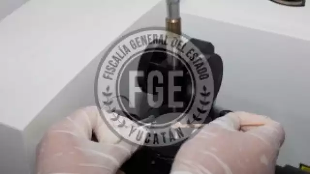 La persona fue vinculada a proceso