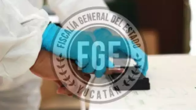 El condenado ingresará al Cereso