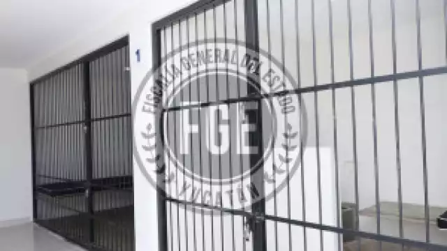 La FGE dio a conocer la sentencia a través de un comunicado.