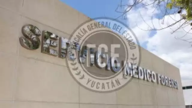 El asesinato causó terror entre los vecinos del fraccionamiento