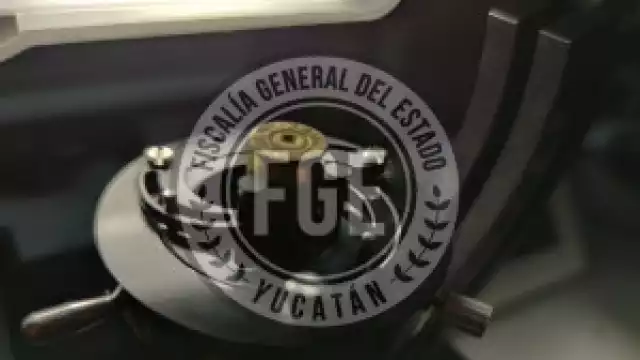 Durante la audiencia inicial, los fiscales de litigación establecieron que los hechos ocurrieron el pasado seis de enero en la colonia Benito Juárez