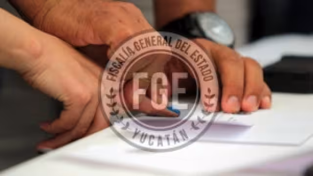 La mujer fue vinculada a proceso