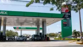 Cancún, la ciudad con el diésel más caro de México: Profeco
