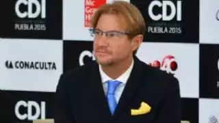 La fiscal Ernestina Godoy detalló que la SRE entregó dichas solicitudes, bajo los principios de cooperación y reciprocidad internacional